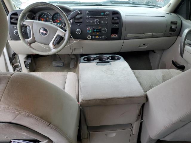Photo 8 from auction – 2011 GMC SIERRA K15 with VIN 3GTP2VE33BG283341