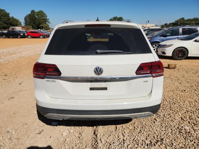 Photo 6 from auction – 2018 VOLKSWAGEN ATLAS S with VIN 1V2AP2CA2JC537631