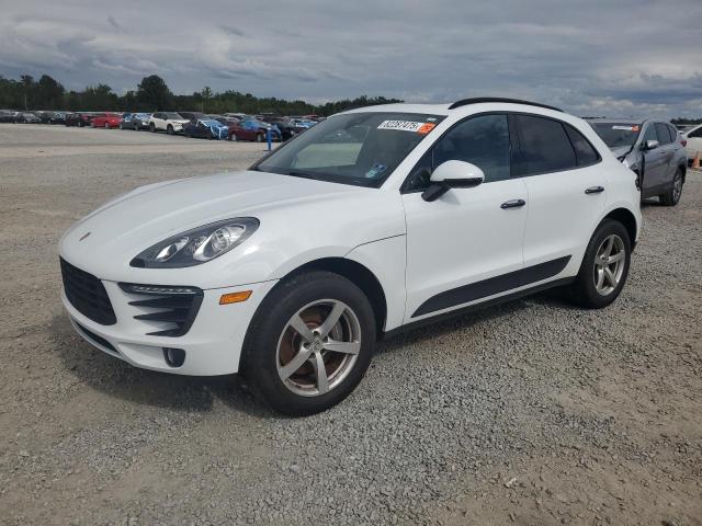 PORSCHE MACAN 2018 with VIN WP1AA2A5XJLB17784 - Photo from auction