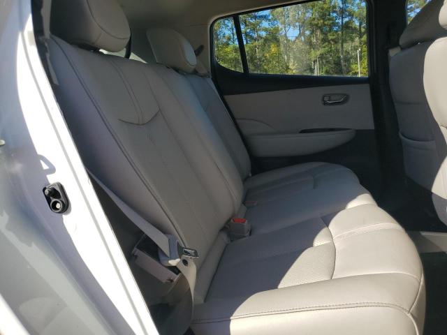 Photo 10 from auction – 2019 NISSAN LEAF S with VIN 1N4AZ1CP1KC304955