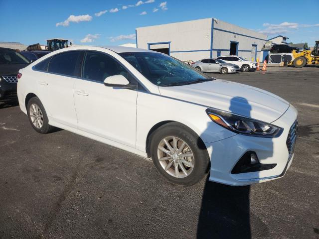 Photo 4 from auction – 2018 HYUNDAI SONATA with VIN 5NPE24AF3JH615723