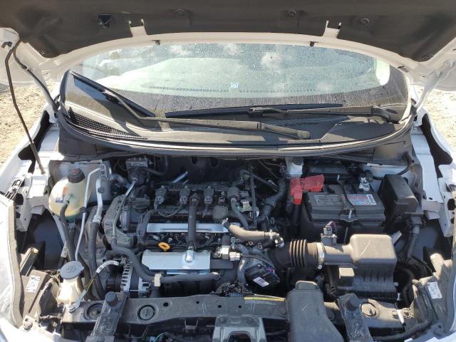 Photo 11 from auction – 2024 NISSAN VERSA S with VIN 3N1CN8DVXRL899469