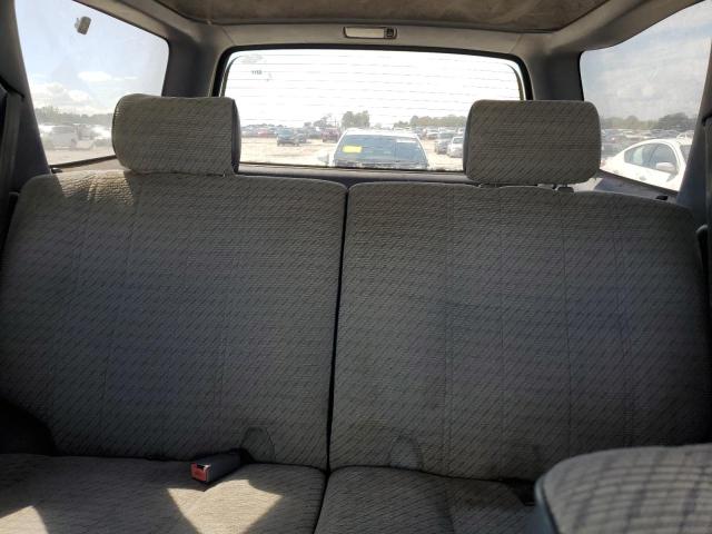 Photo 10 from auction – 1998 TOYOTA 4RUNNER with VIN JT3GM84R9W0030332