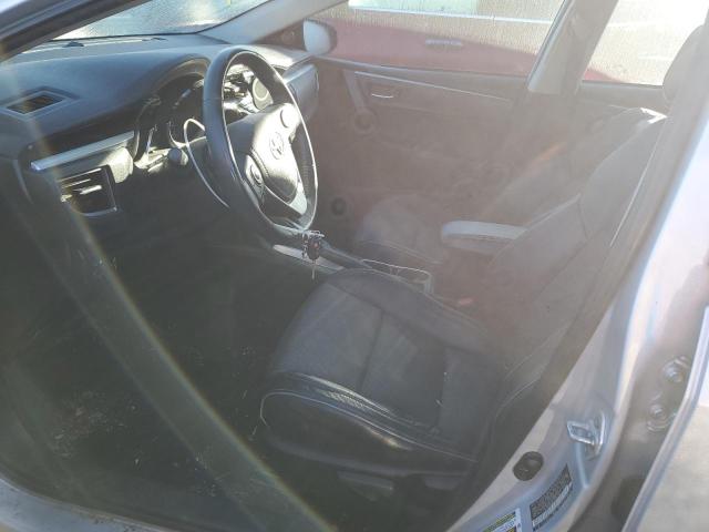 Photo 7 from auction – 2016 TOYOTA COROLLA L with VIN 5YFBURHE0GP529109