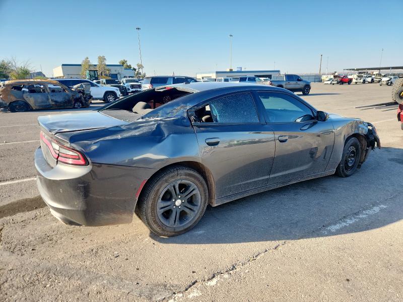 Photo 3 from auction – 2019 DODGE CHARGER SX with VIN 2C3CDXBG0KH707686