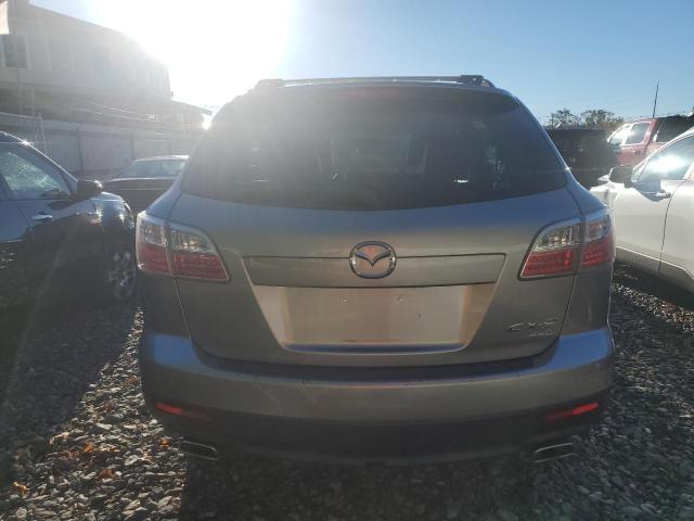 Photo 6 from auction – 2012 MAZDA CX-9 with VIN JM3TB3CV6C0335775
