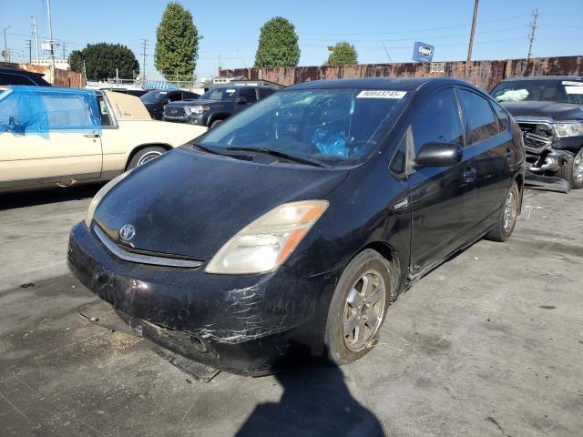 Photo 1 from auction – 2007 TOYOTA PRIUS with VIN JTDKB20U377689258