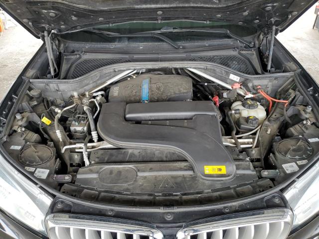 Photo 11 from auction – 2018 BMW X5 XDR40E with VIN 5UXKT0C53J0V98303