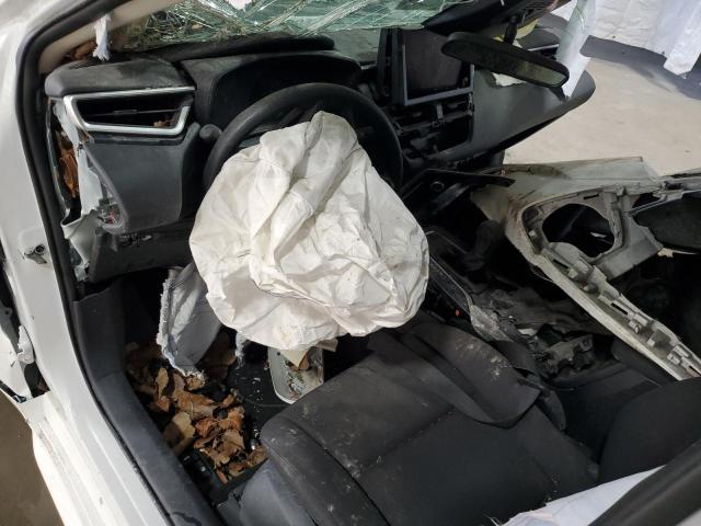 Photo 8 from auction – 2024 TOYOTA COROLLA LE with VIN 5YFB4MDE0RP126940