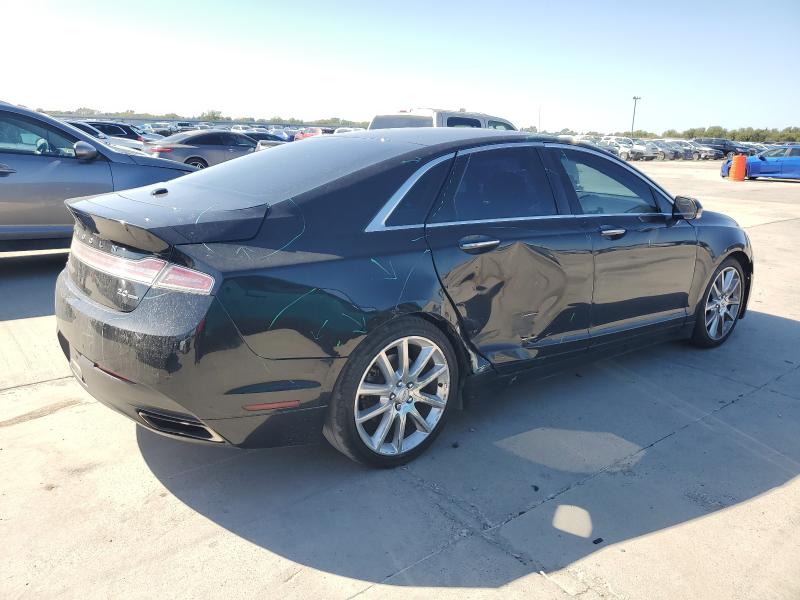 Photo 3 from auction – 2015 LINCOLN MKZ with VIN 3LN6L2G98FR621864