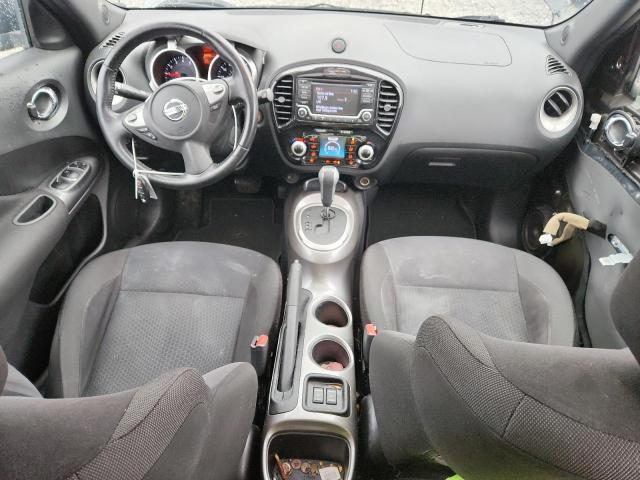 Photo 8 from auction – 2017 NISSAN JUKE S with VIN JN8AF5MR3HT700263