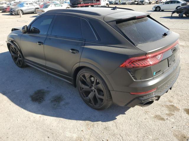 Photo 2 from auction – 2021 AUDI RS Q8 with VIN WU1ARBF1XMD037936