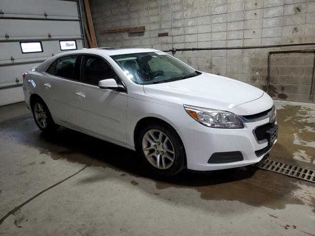 Photo 4 from auction – 2015 CHEVROLET MALIBU 1LT with VIN 1G11C5SL5FF231720