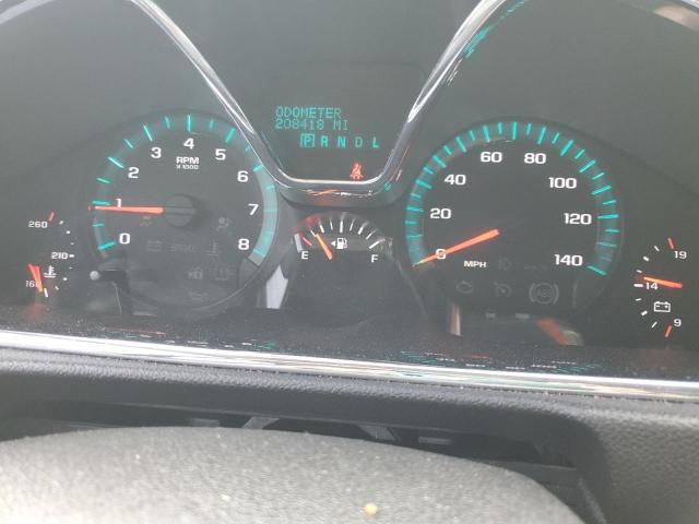 Photo 9 from auction – 2015 CHEVROLET TRAVERSE L with VIN 1GNKVHKD3FJ301686