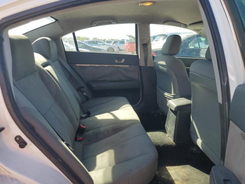 Photo 10 from auction – 2011 MITSUBISHI GALANT FE with VIN 4A32B2FF7BE024485