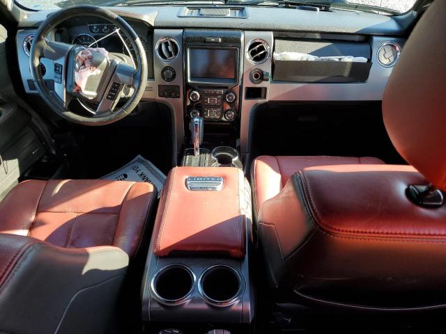 Photo 8 from auction – 2013 FORD F150 SUPER with VIN 1FTFW1ET6DFA84460