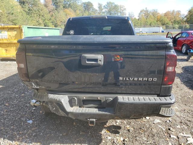 Photo 6 from auction – 2018 CHEVROLET SILVERADO with VIN 3GCUKPEC0JG128727