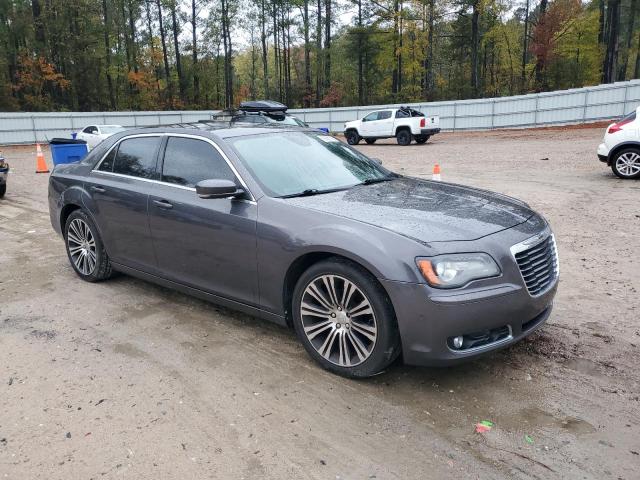 Photo 4 from auction – 2014 CHRYSLER 300 S with VIN 2C3CCABG7EH103623