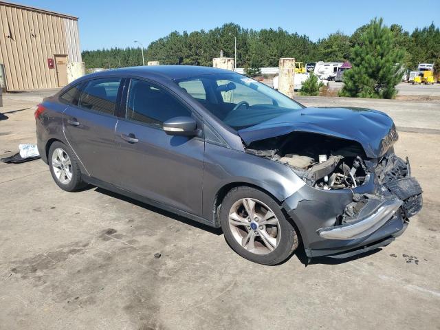 Photo 4 from auction – 2014 FORD FOCUS with VIN 1FADP3F25EL183091