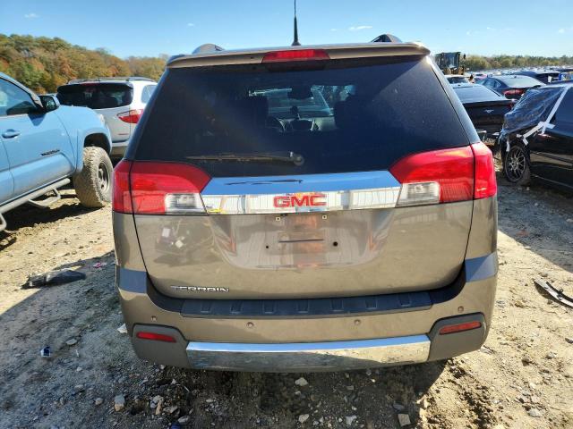 Photo 6 from auction – 2012 GMC TERRAIN with VIN 2GKALWEK7C6392158