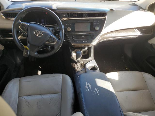 Photo 8 from auction – 2014 TOYOTA AVALON with VIN 4T1BK1EB9EU087542