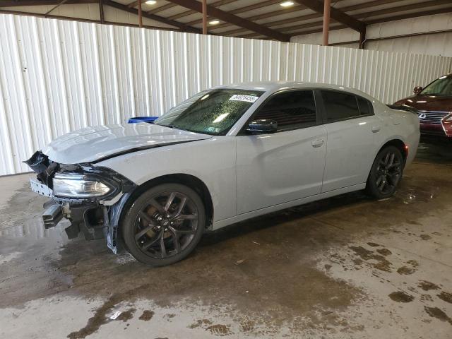 DODGE CHARGER SX 2021 with VIN 2C3CDXBG7MH644282 - Photo from auction