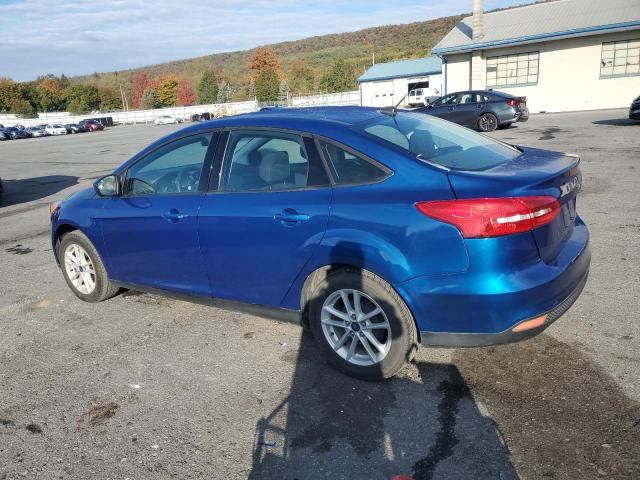 Photo 2 from auction – 2018 FORD FOCUS SE with VIN 1FADP3F28JL215106