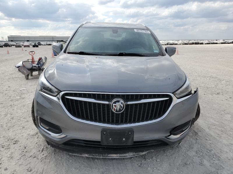 Photo 5 from auction – 2020 BUICK ENCLAVE ES with VIN 5GAERBKW6LJ306323