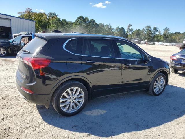 Photo 3 from auction – 2019 BUICK ENVISION P with VIN LRBFX3SX2KD019919