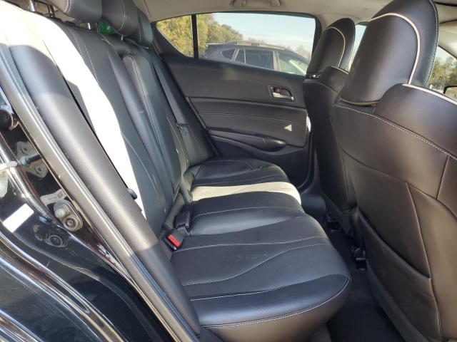 Photo 10 from auction – 2019 ACURA ILX PREMIUM with VIN 19UDE2F70KA011095