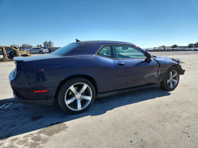 Photo 3 from auction – 2015 DODGE CHALLENGER with VIN 2C3CDZAT4FH703558