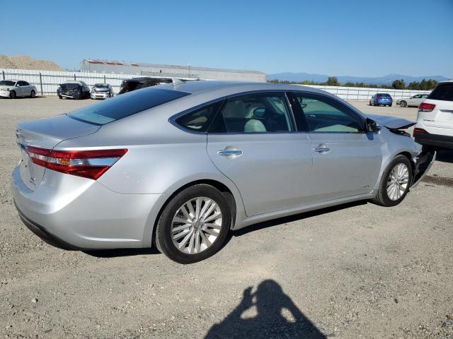 Photo 3 from auction – 2013 TOYOTA AVALON HYBRID with VIN 4T1BD1EB5DU014130