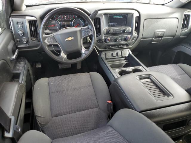 Photo 8 from auction – 2017 CHEVROLET SILVERADO with VIN 3GCUKREC3HG197448