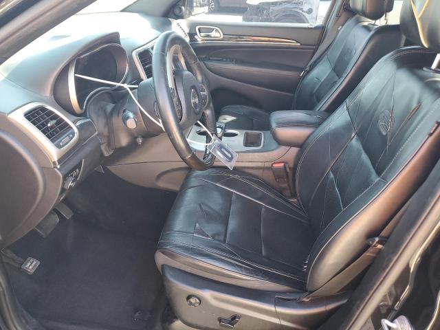 Photo 7 from auction – 2014 JEEP GRAND CHER with VIN 1C4RJECT8EC227689