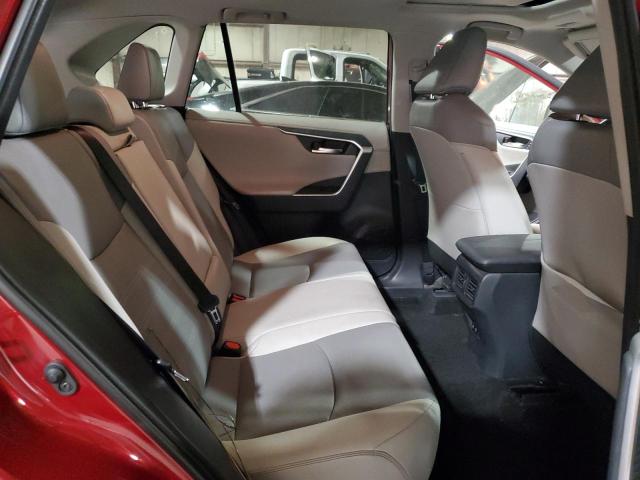 Photo 11 from auction – 2019 TOYOTA RAV4 LIMIT with VIN 2T3N1RFV8KC012570