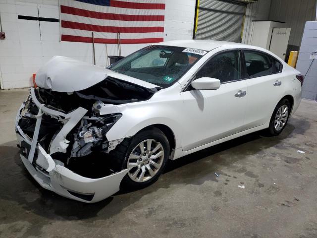 Photo 1 from auction – 2014 NISSAN ALTIMA 2.5 with VIN 1N4AL3AP4EN367413