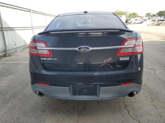 Photo 6 from auction – 2013 FORD TAURUS SHO with VIN 1FAHP2KT0DG127996