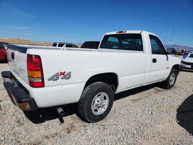 Photo 3 from auction – 2001 CHEVROLET SILVERADO with VIN 1GCEK14V51Z287294