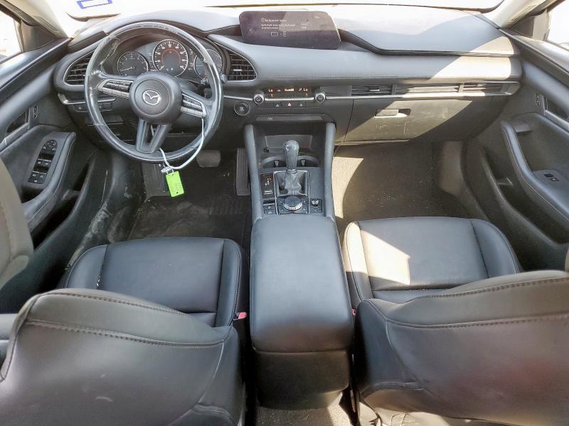 Photo 8 from auction – 2020 MAZDA 3 SELECT with VIN 3MZBPACL8LM132860