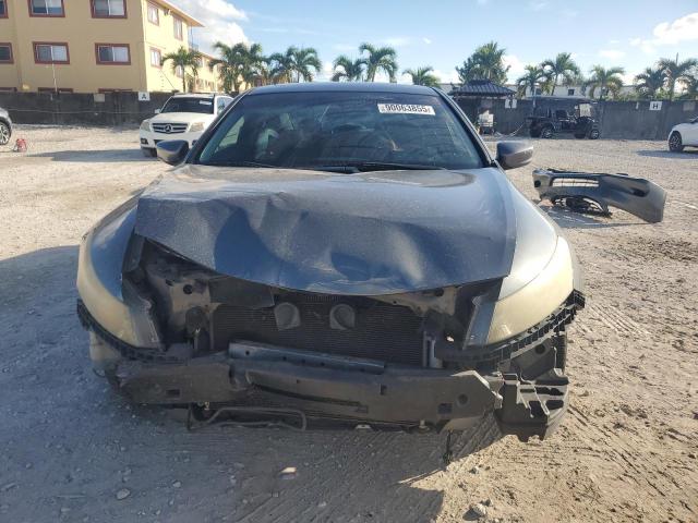 Photo 5 from auction – 2012 HONDA ACCORD EX with VIN 1HGCS1B77CA000150
