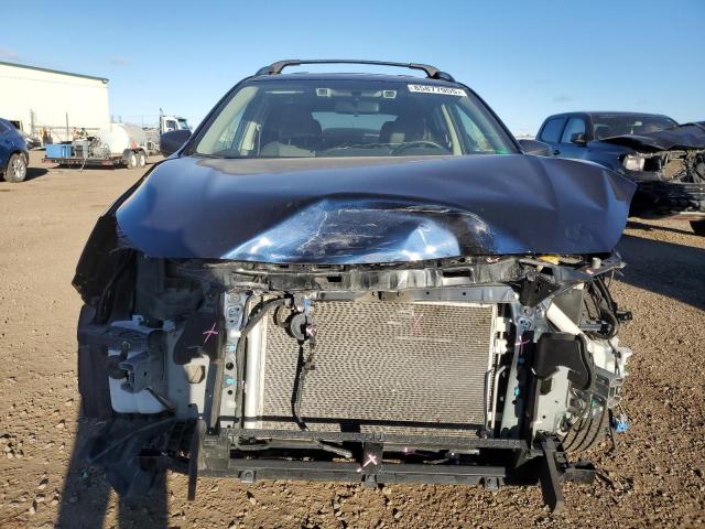 Photo 5 from auction – 2022 SUBARU CROSSTREK with VIN JF2GTHSC7NH239020
