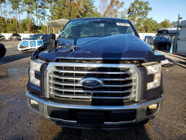 Photo 5 from auction – 2015 FORD F150 SUPER with VIN 1FTEW1CP4FFC69675