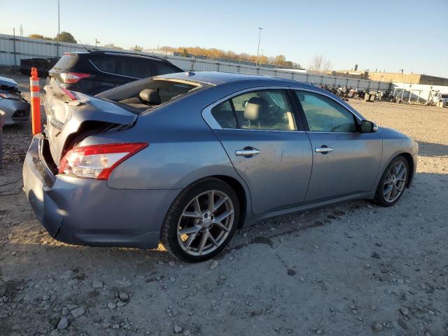 Photo 3 from auction – 2011 NISSAN MAXIMA S with VIN 1N4AA5AP1BC855209