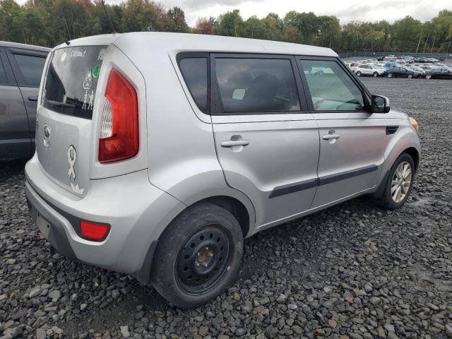 Photo 3 from auction – 2013 KIA SOUL + with VIN KNDJT2A61D7586053