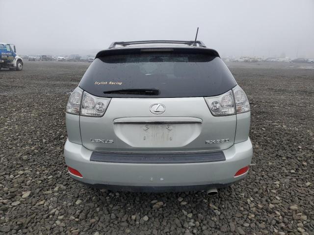 Photo 6 from auction – 2004 LEXUS RX 330 with VIN JTJHA31U040016365
