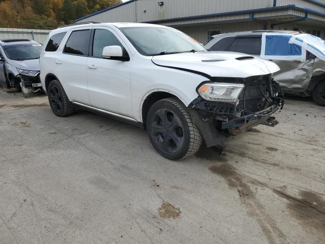 Photo 4 from auction – 2015 DODGE DURANGO LI with VIN 1C4RDJDG0FC690171