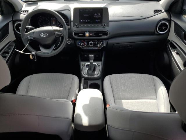 Photo 8 from auction – 2022 HYUNDAI KONA SEL with VIN KM8K6CAB9NU779337
