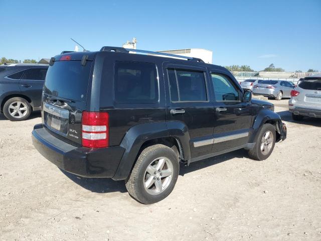 Photo 3 from auction – 2008 JEEP LIBERTY LI with VIN 1J8GN58K78W157979