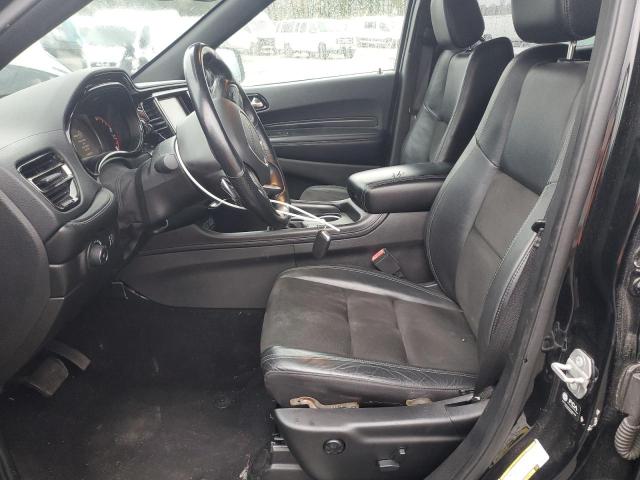 صورة رقم 7 من المزاد - 2021 DODGE DURANGO مع VIN 1C4RDJDG0MC636737