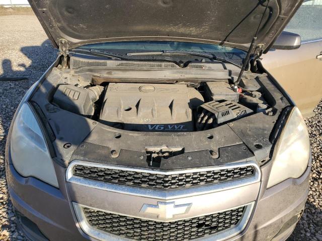 Photo 12 from auction – 2011 CHEVROLET EQUINOX LT with VIN 2CNFLEE58B6312978